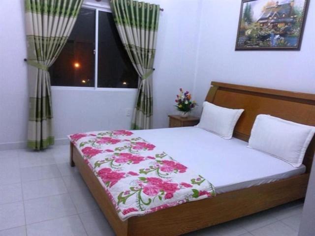 Ngoc Thuan Motel Vung Tau Habitación foto